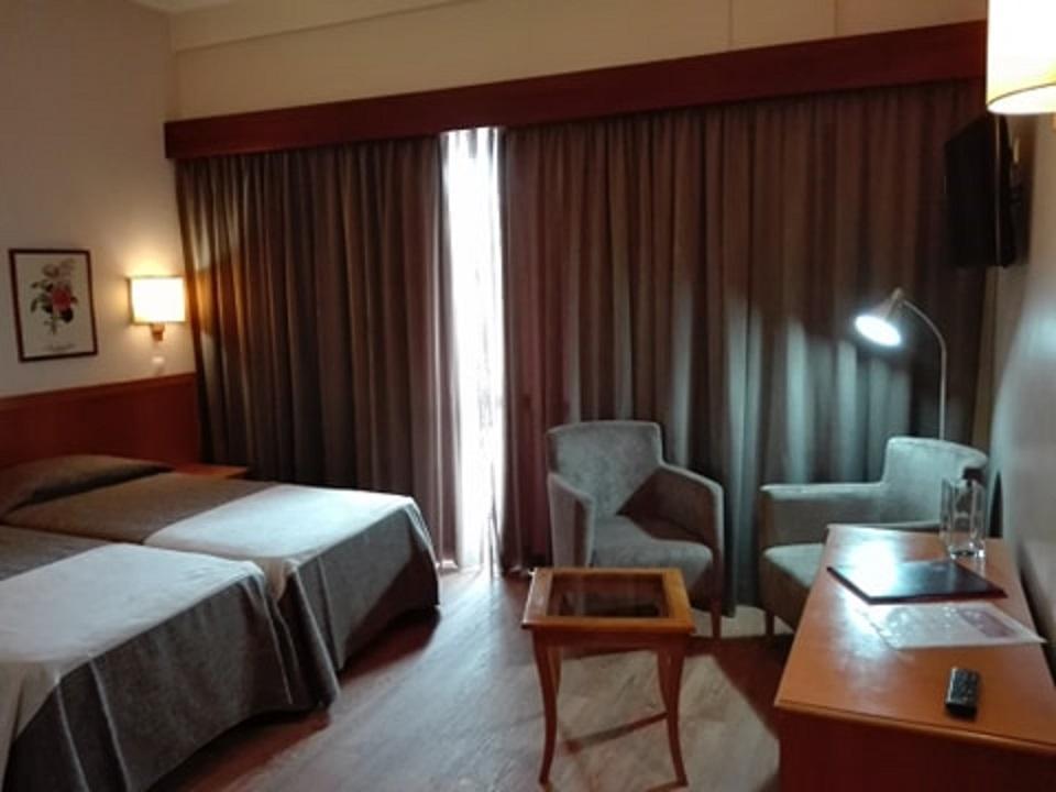 Hotel Do Centro Funchal  Bagian luar foto