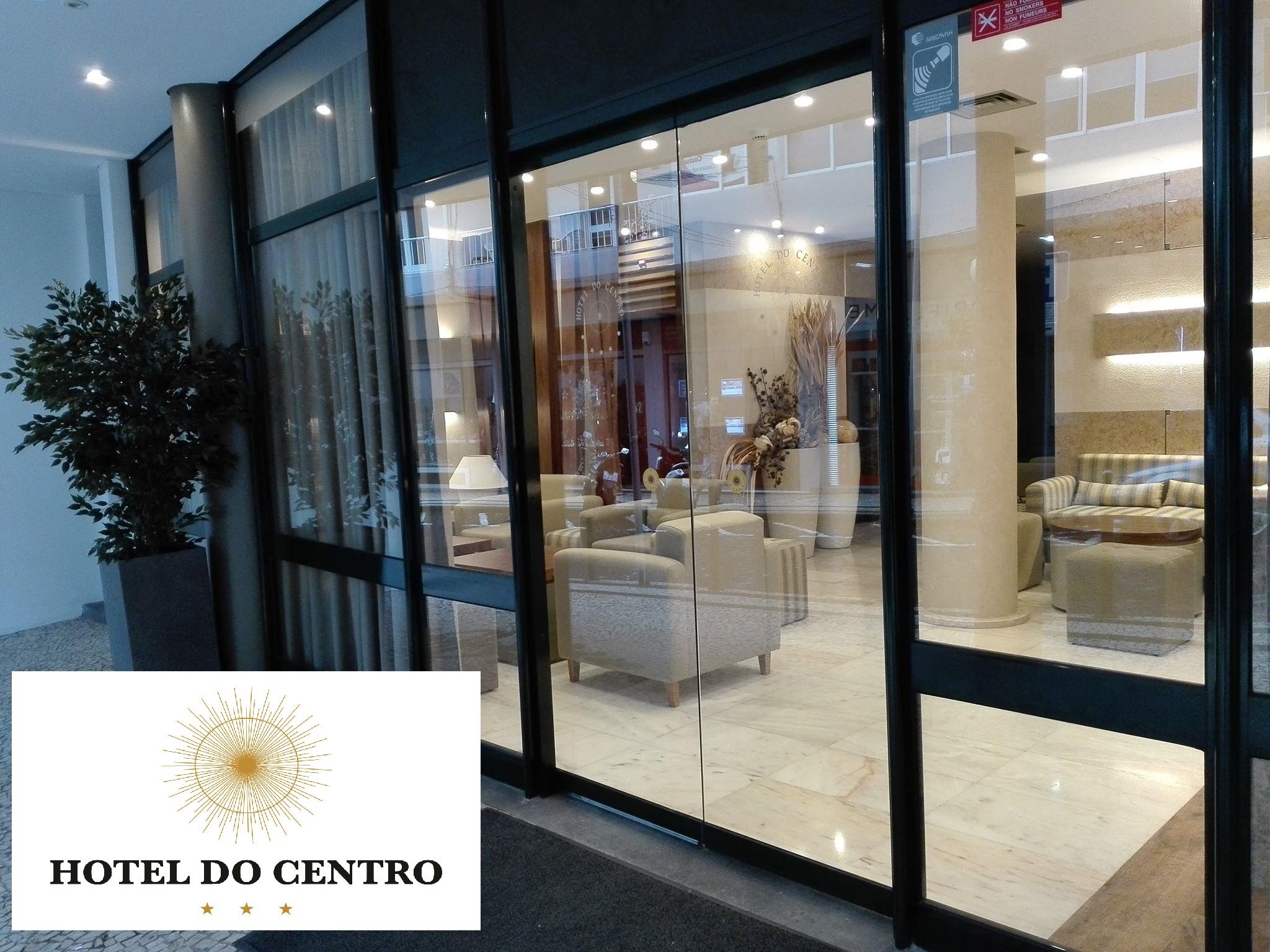Hotel Do Centro Funchal  Bagian luar foto