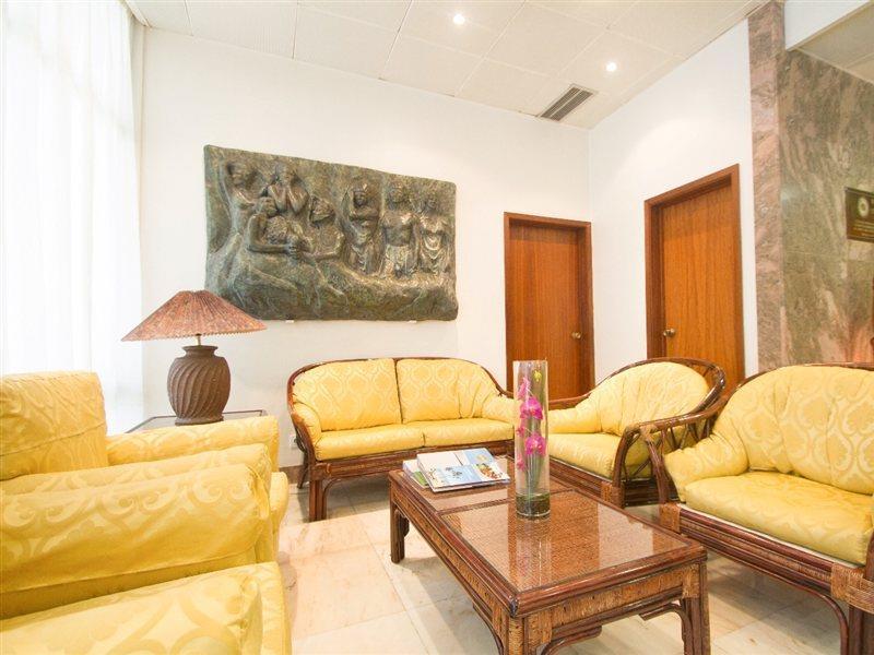 Hotel Do Centro Funchal  Bagian luar foto