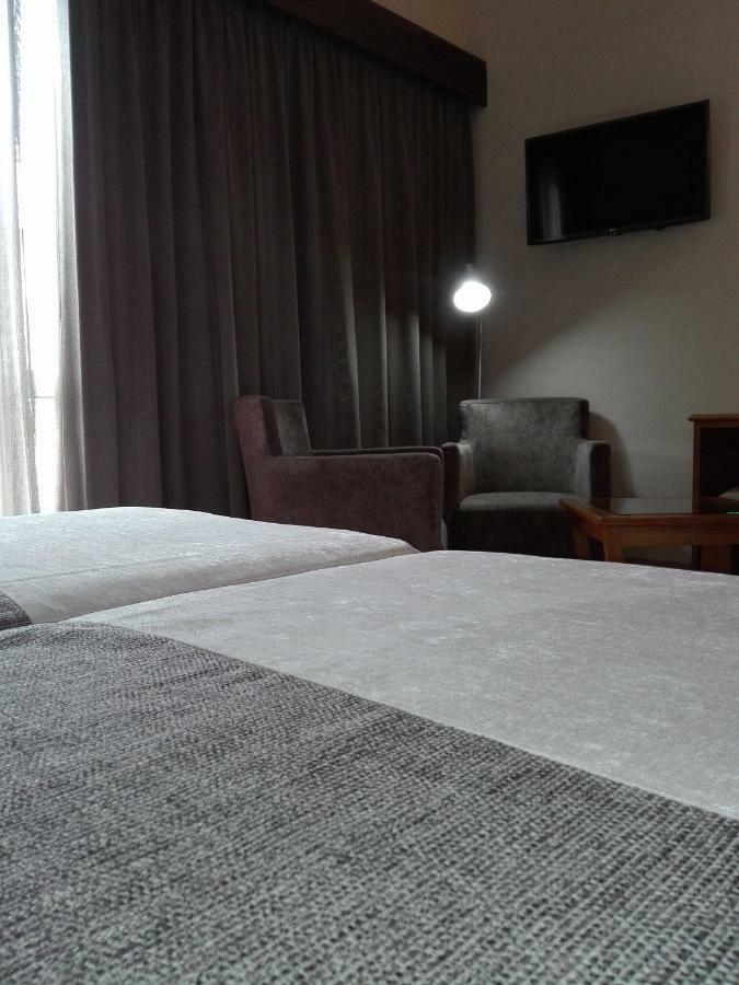 Hotel Do Centro Funchal  Bagian luar foto